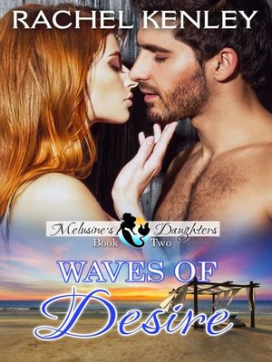 cover image of Waves of Desire
